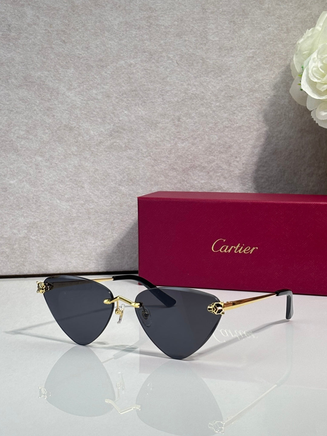 Cartier Glasses