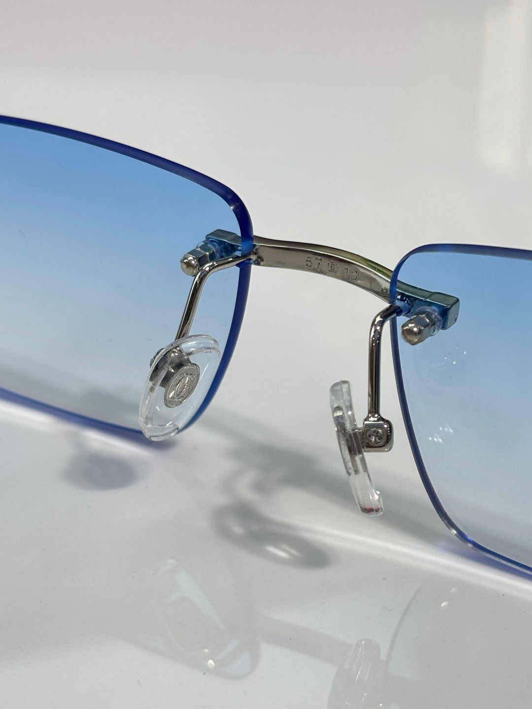 Cartier Glasses