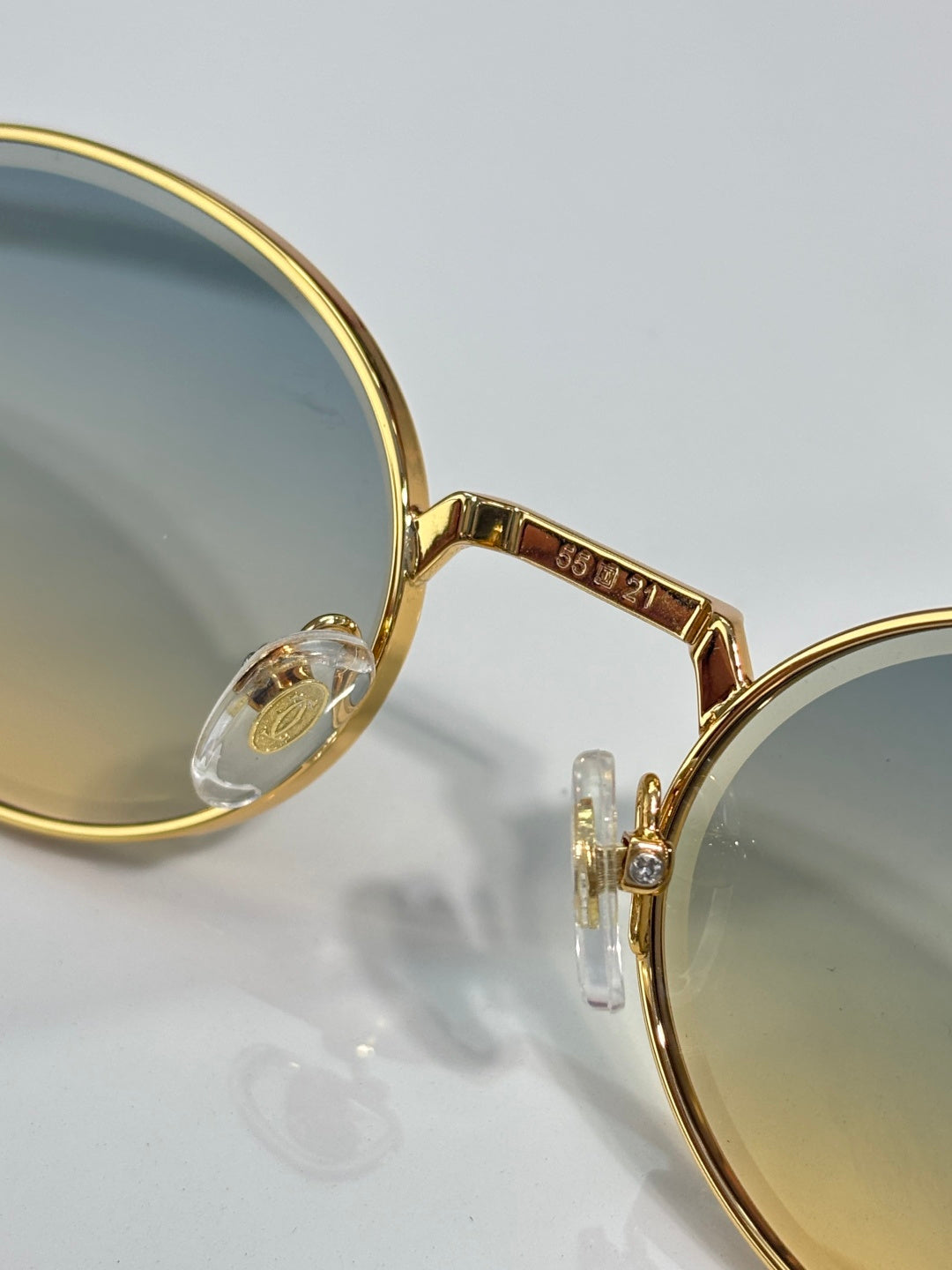 Cartier Glasses
