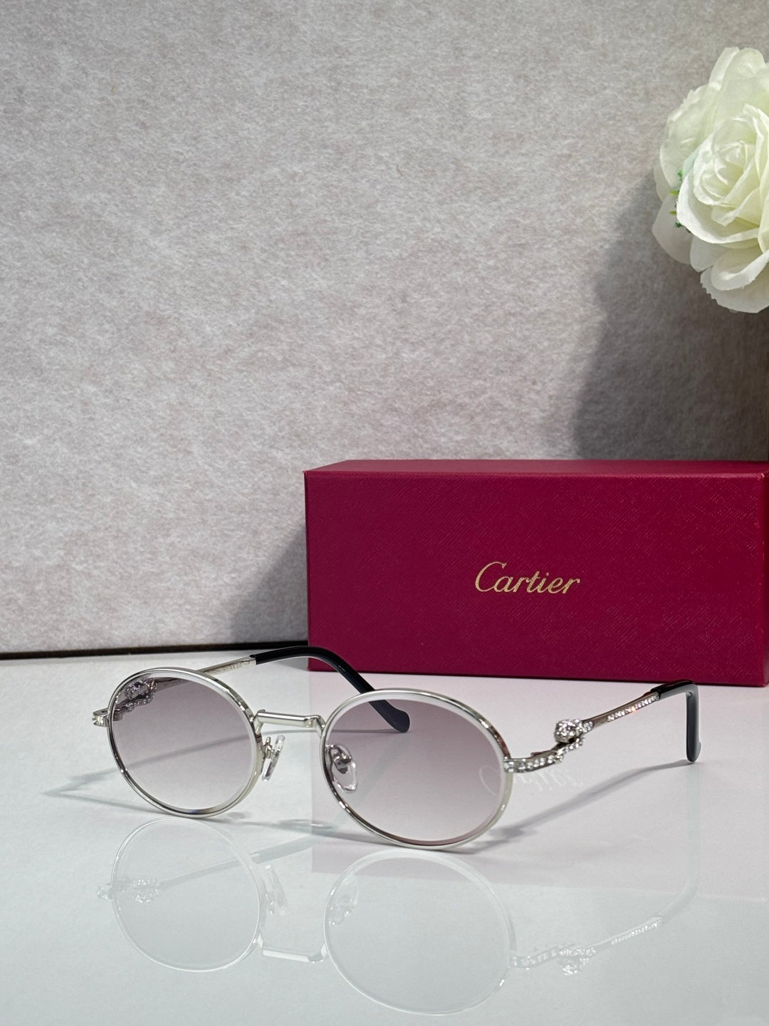 Cartier Glasses
