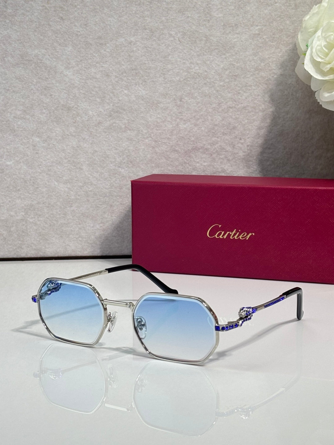 Cartier Glasses