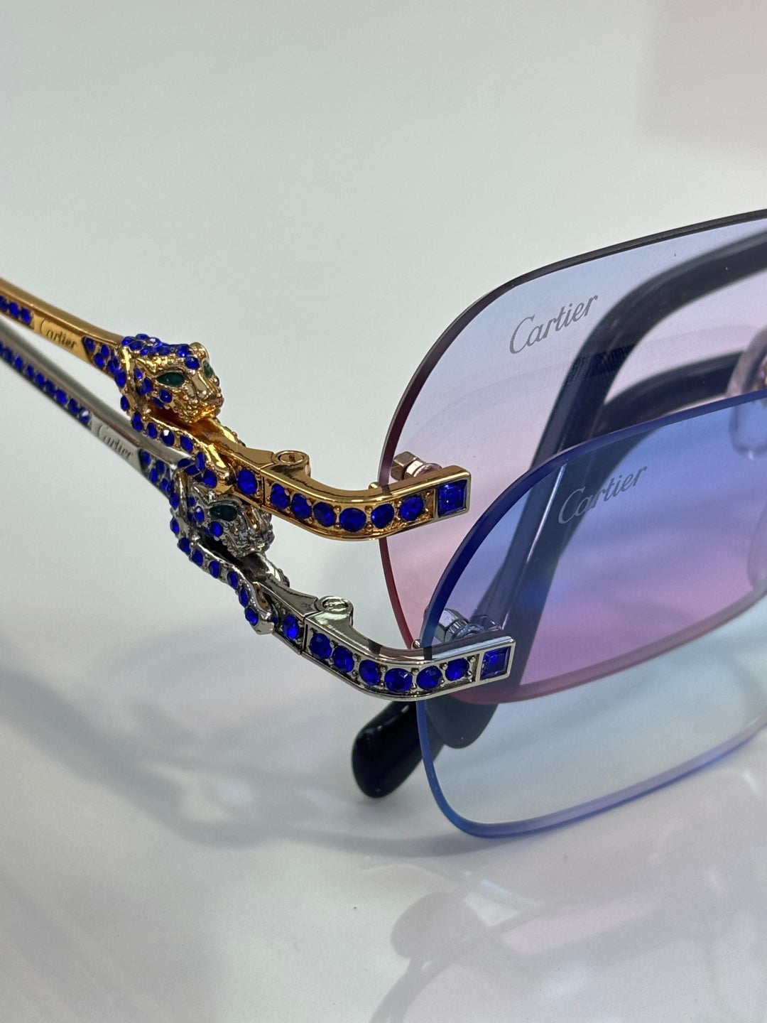 Cartier Glasses