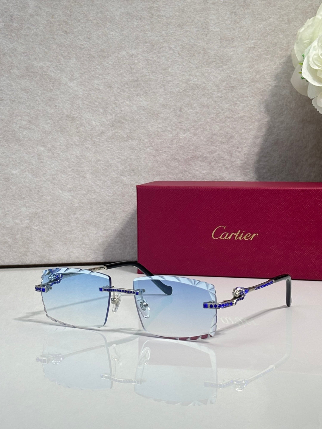 Cartier Glasses
