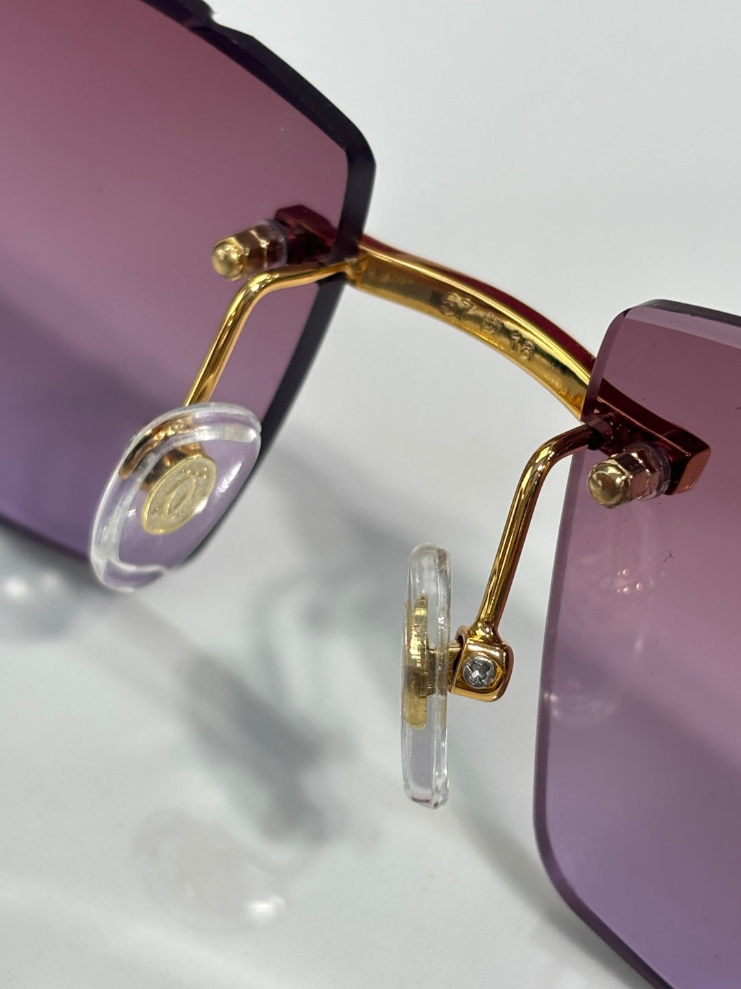 Cartier Glasses