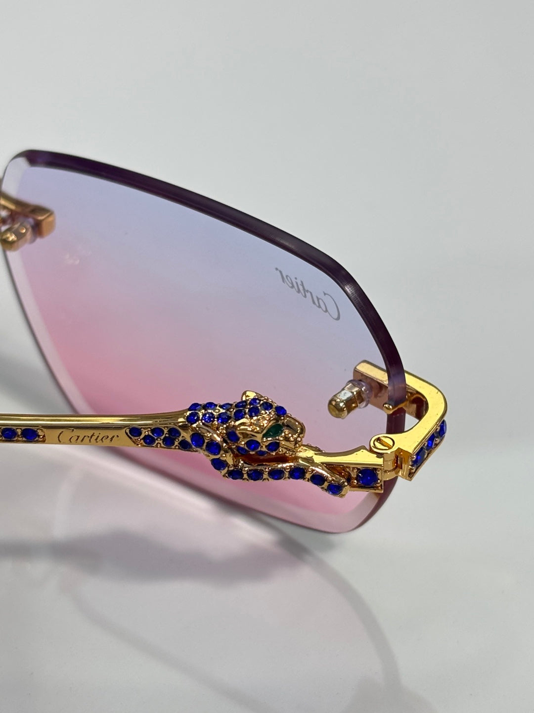 Cartier Glasses