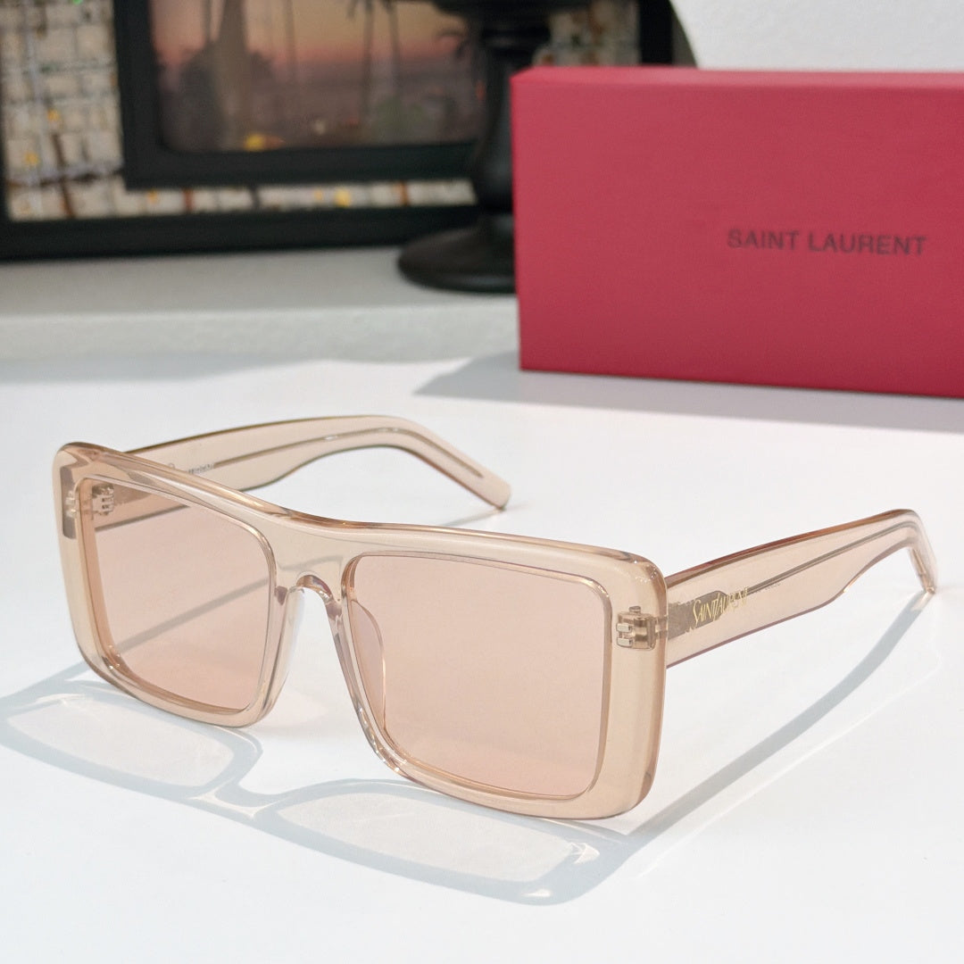 YSL Glasses
