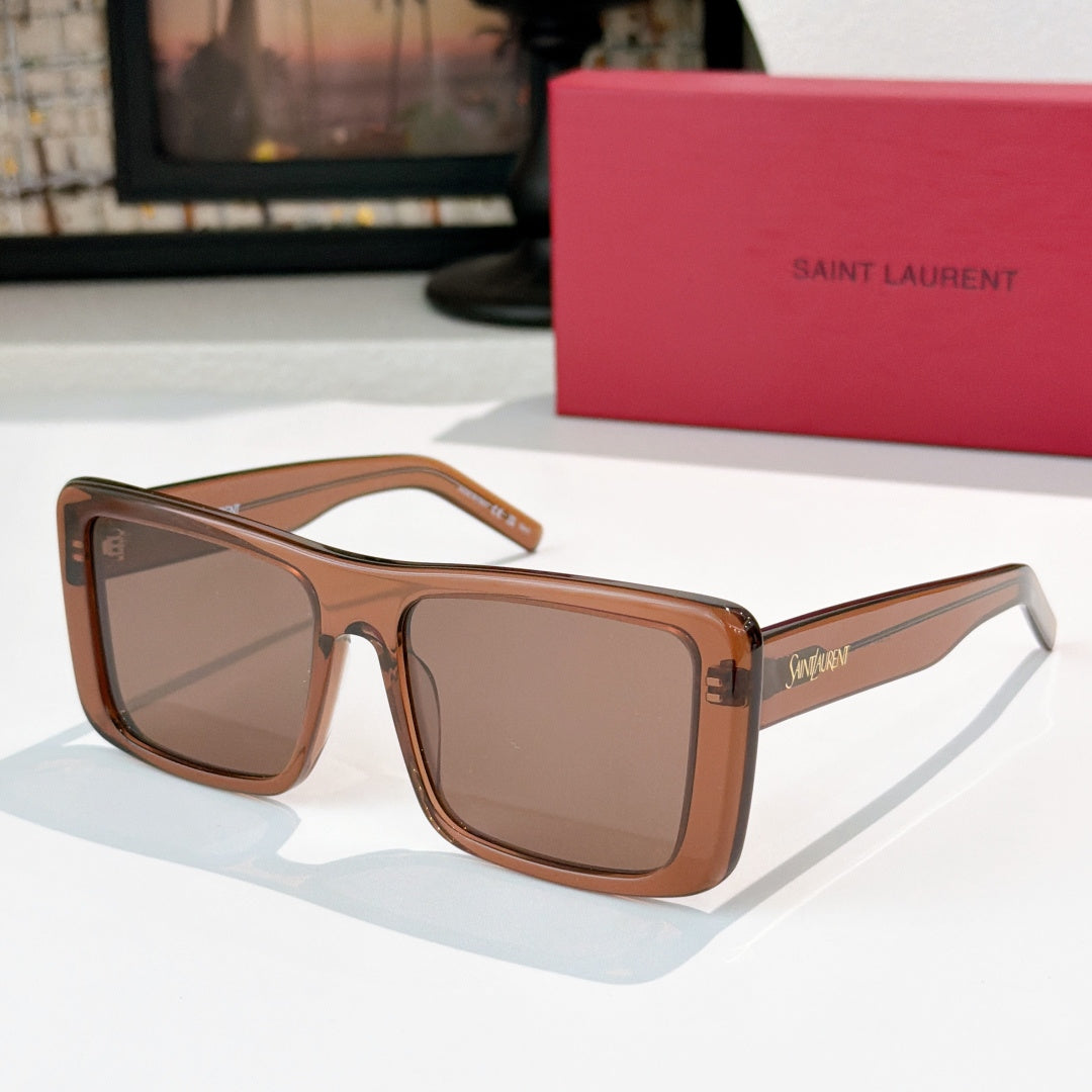 YSL Glasses