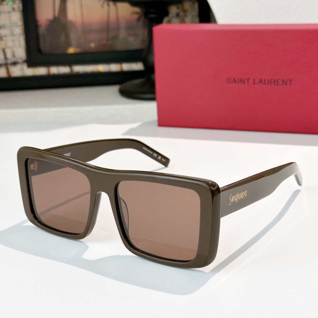 YSL Glasses