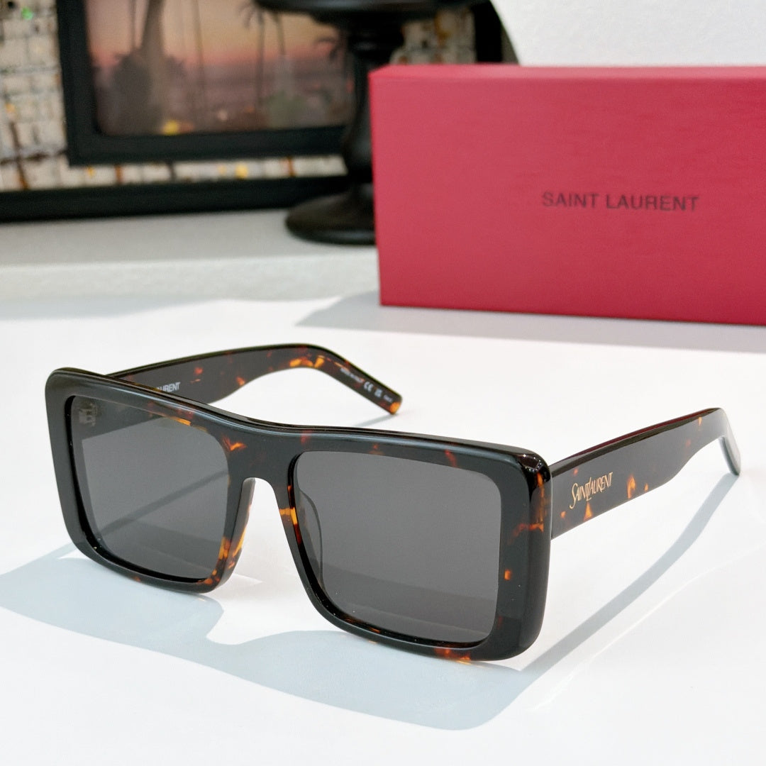 YSL Glasses