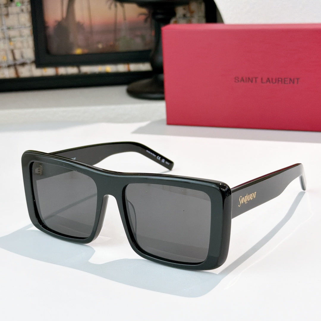 YSL Glasses