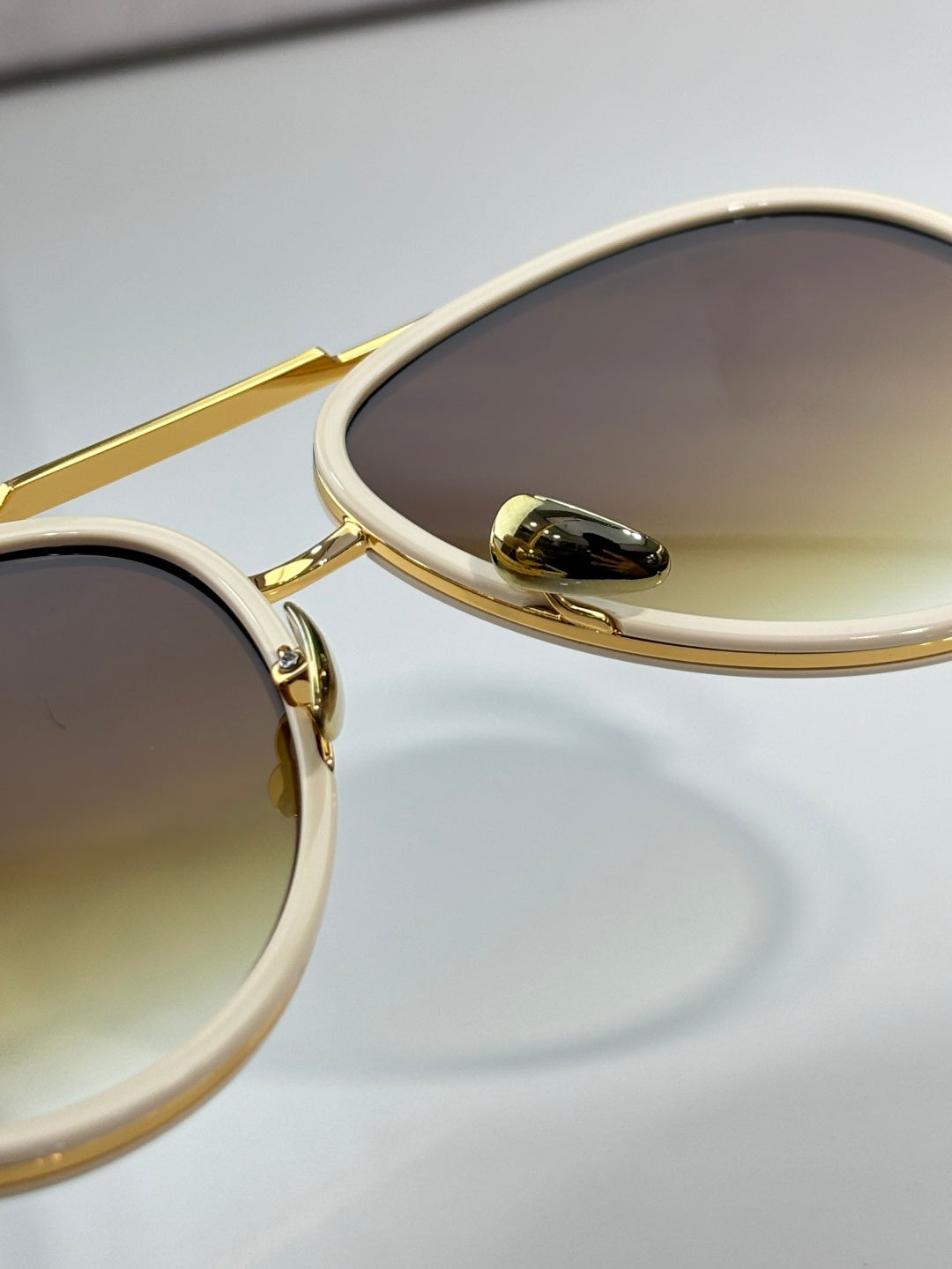 Bottega Veneta Glasses
