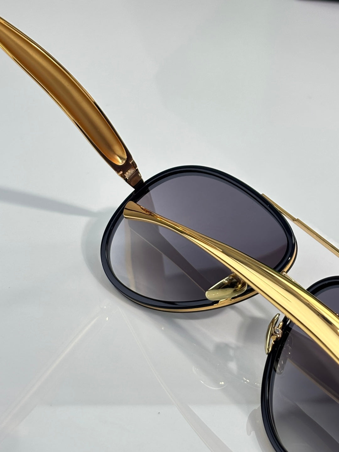 Bottega Veneta Glasses