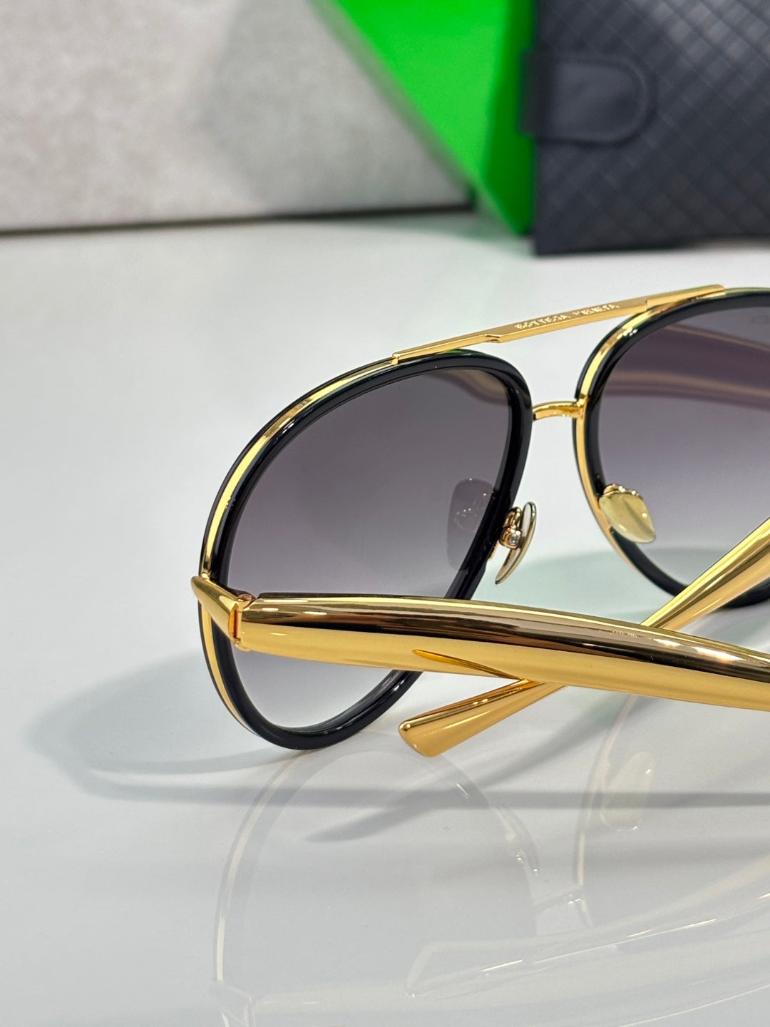 Bottega Veneta Glasses