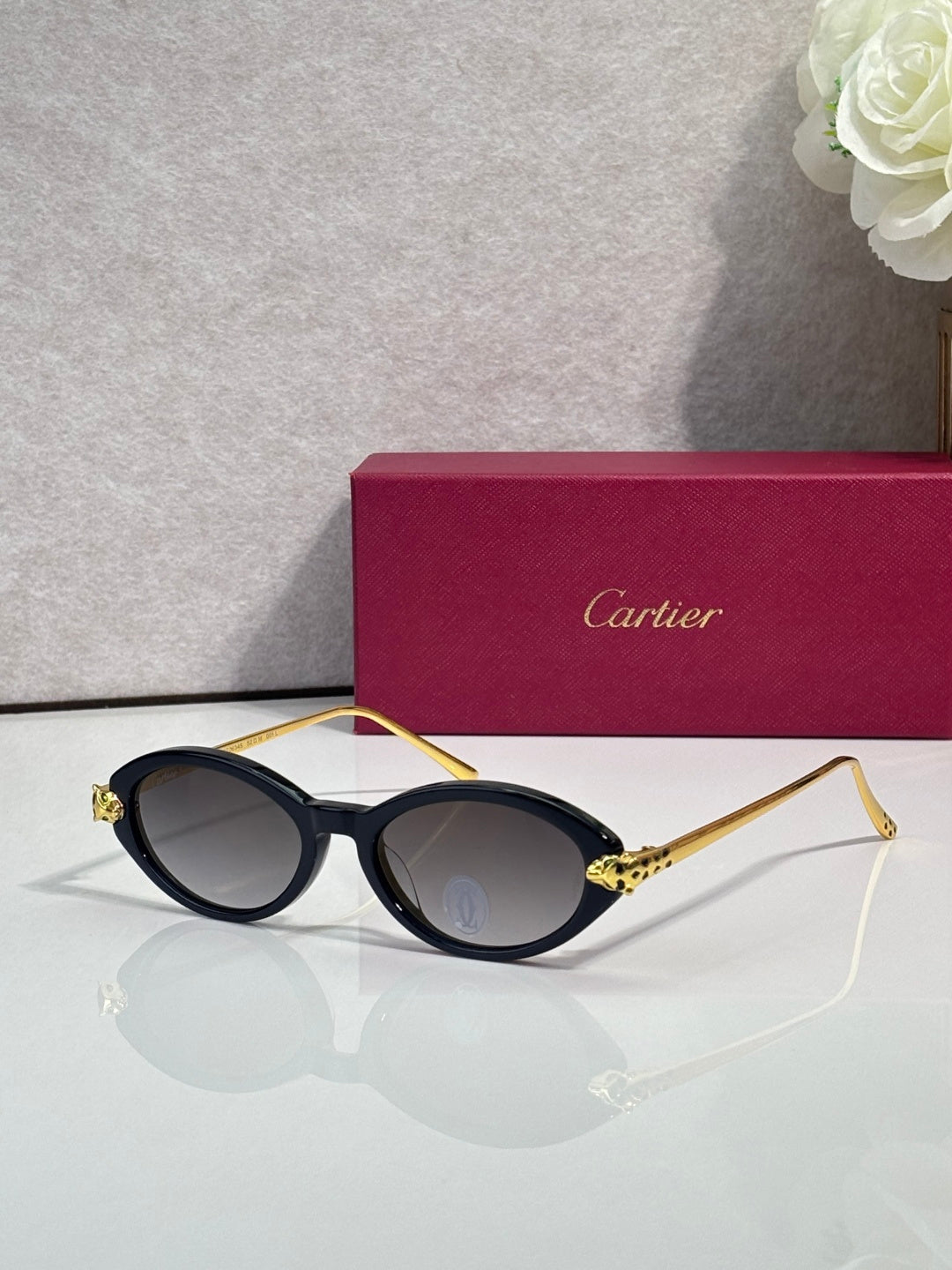 Cartier Glasses