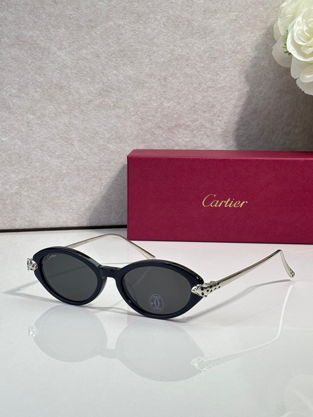 Cartier Glasses