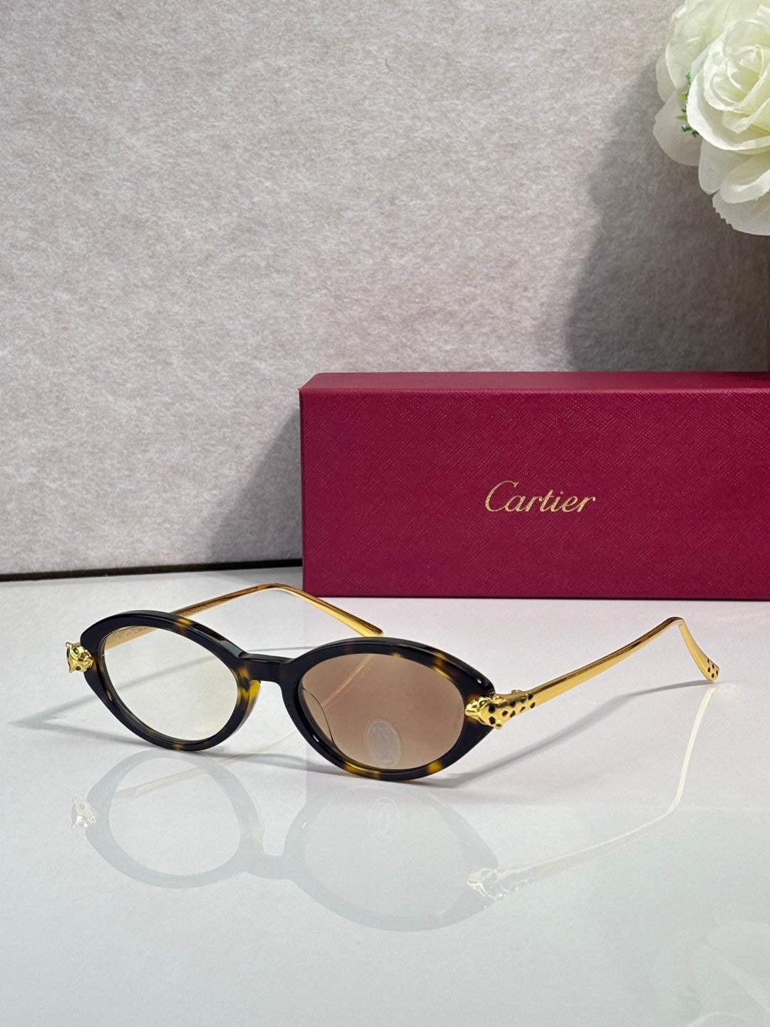 Cartier Glasses