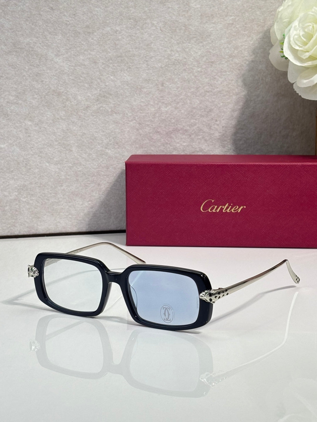 Cartier Glasses