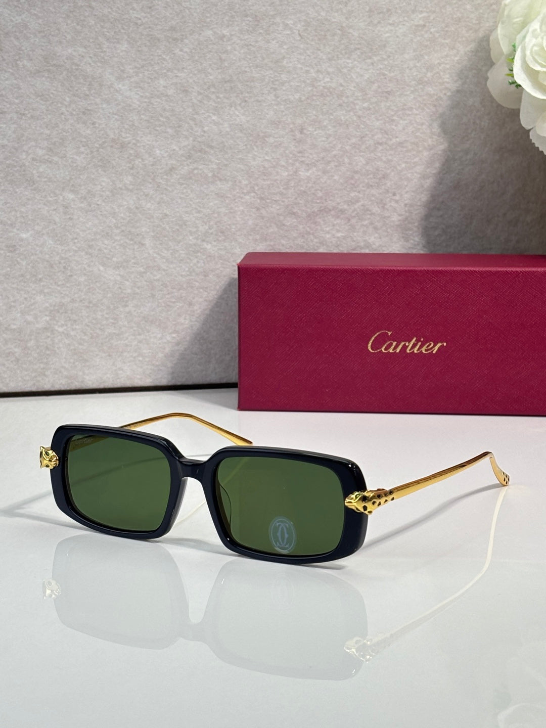 Cartier Glasses