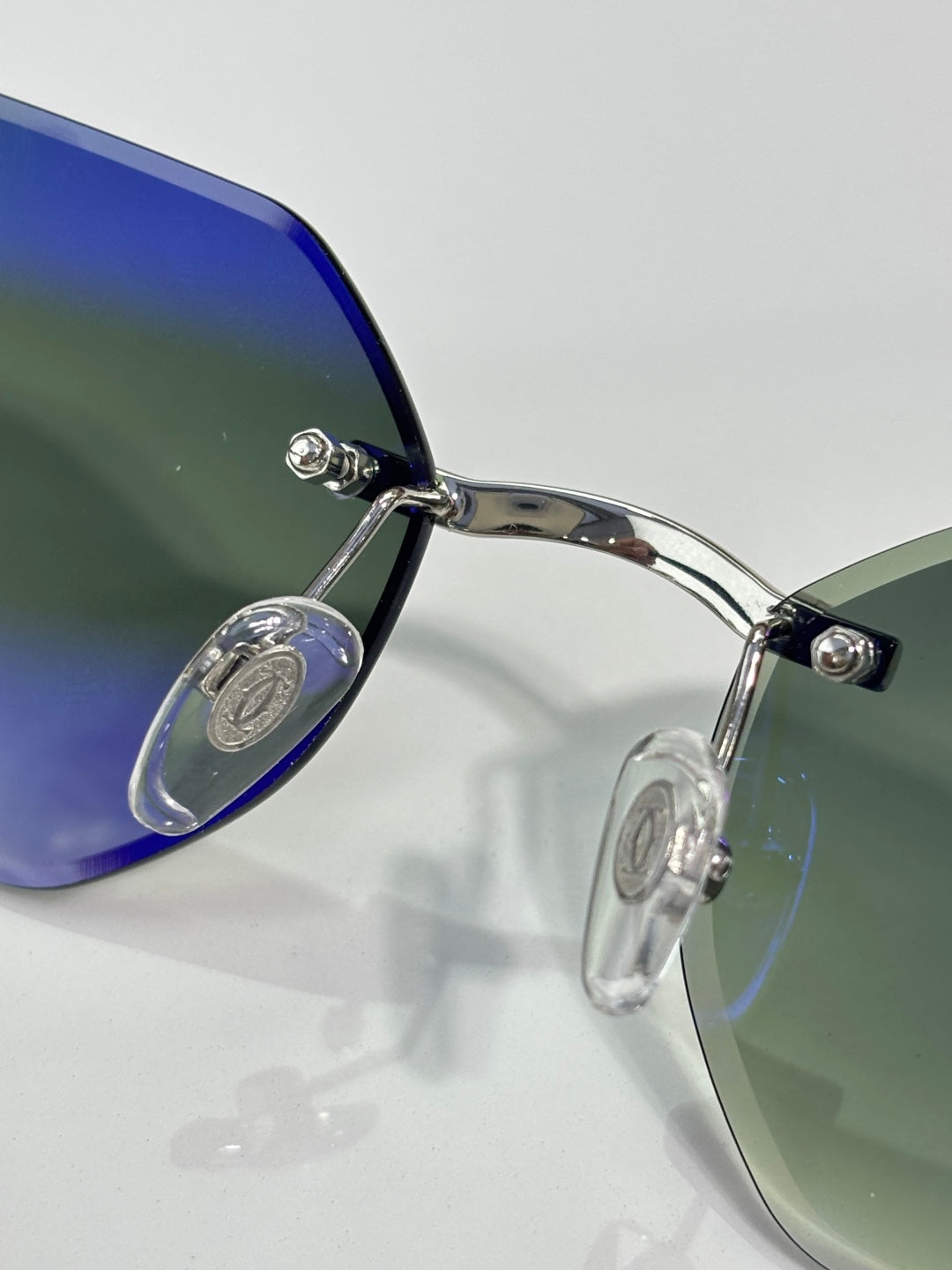Cartier Glasses