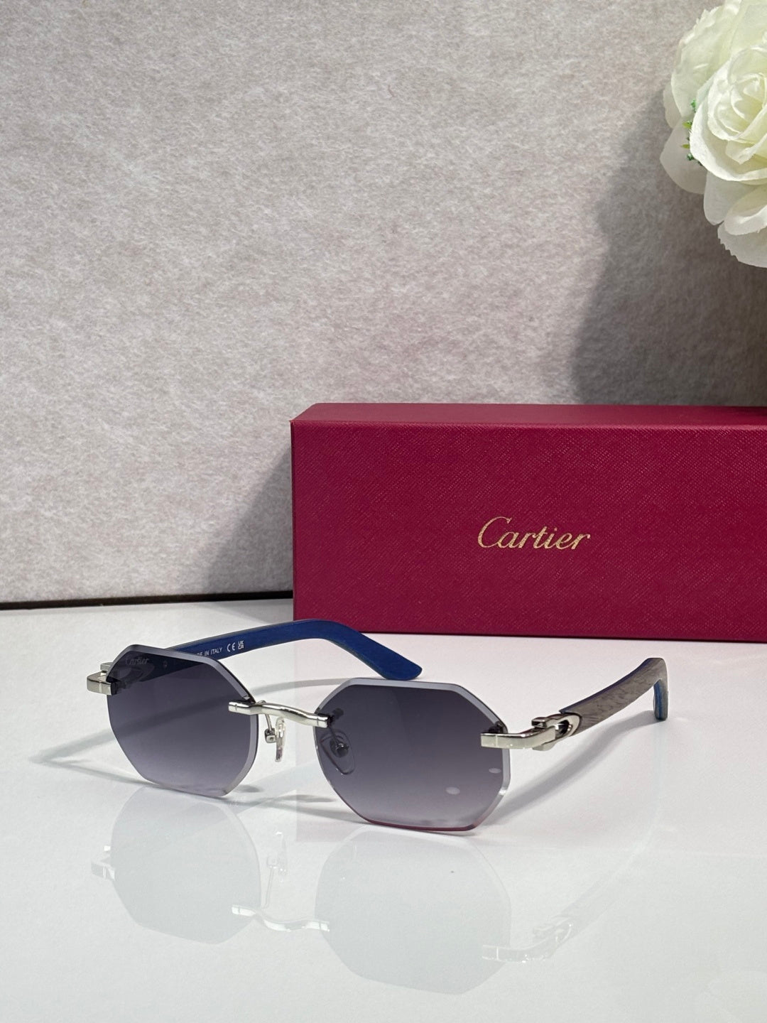 Cartier Glasses