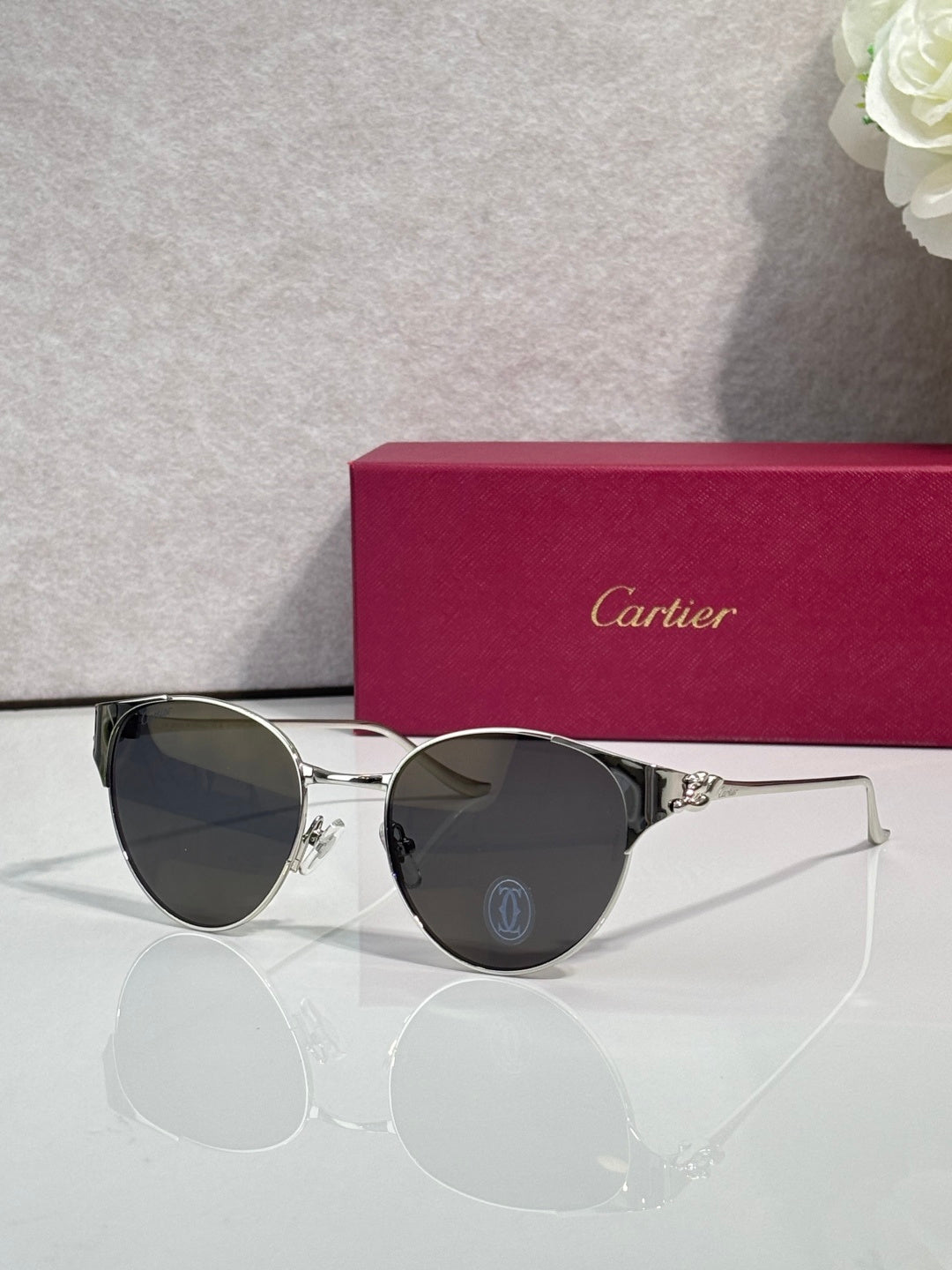 Cartier Glasses