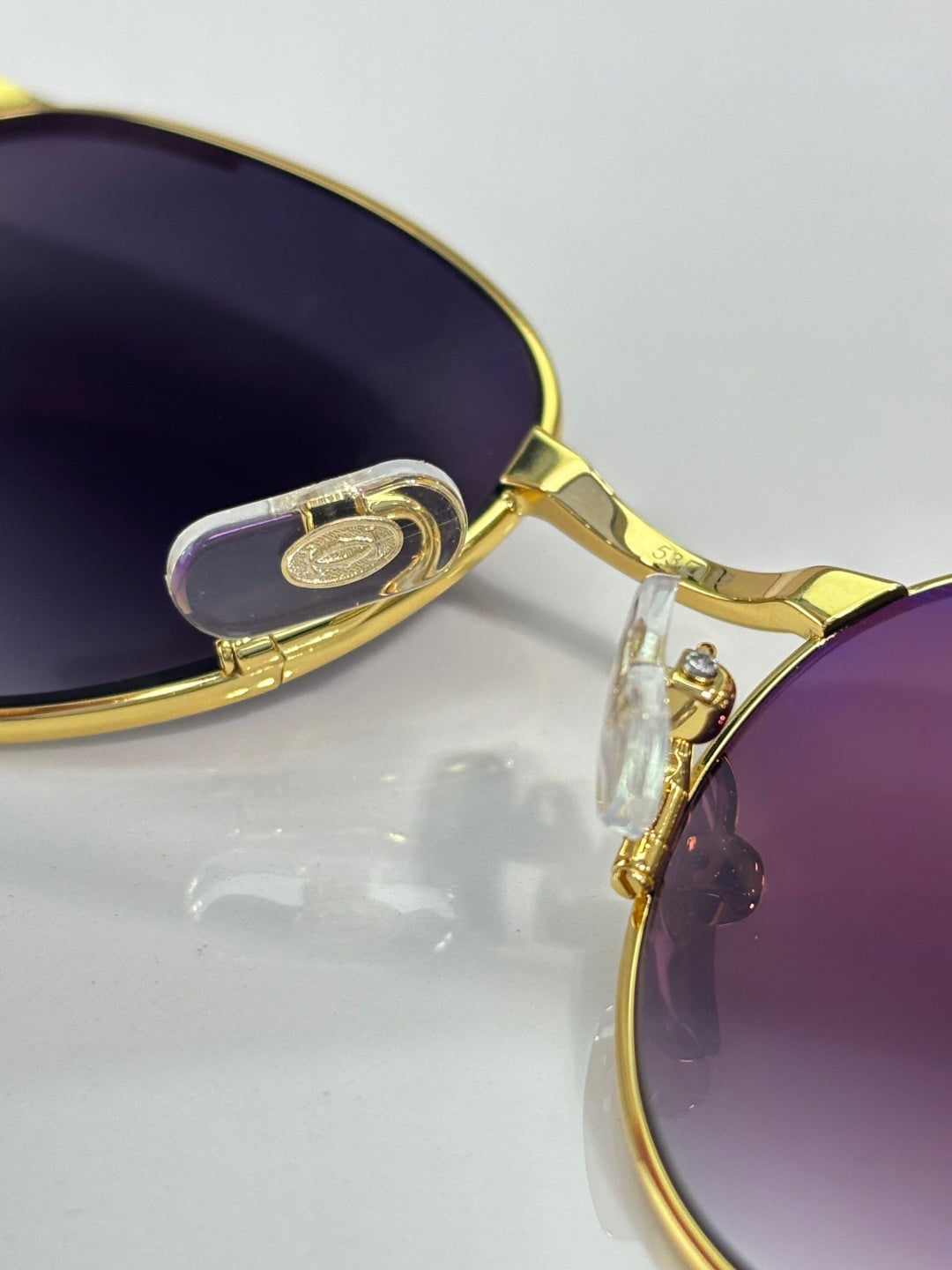 Cartier Glasses