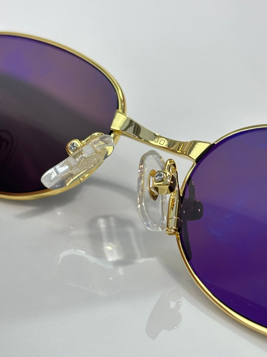 Cartier Glasses