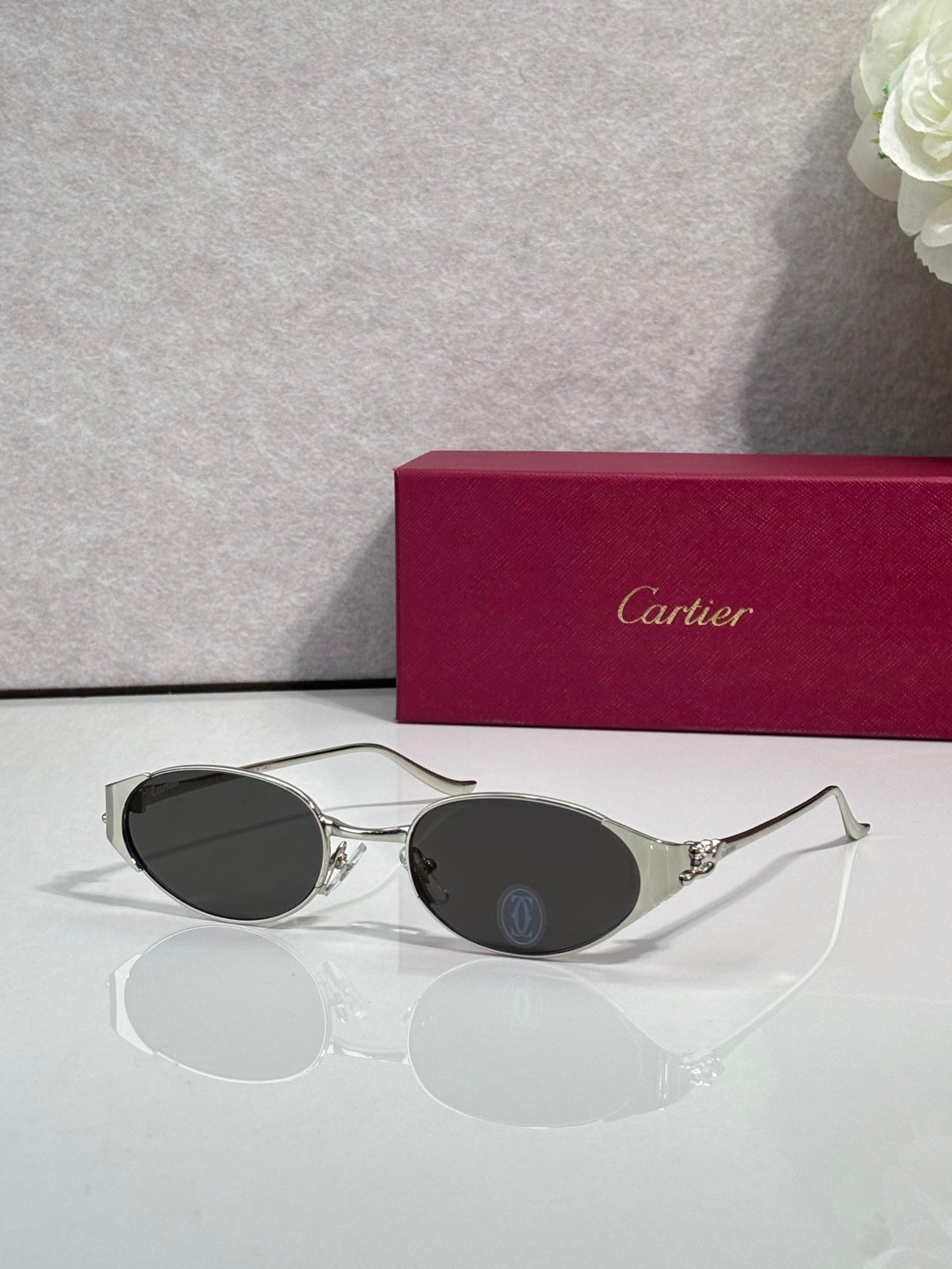 Cartier Glasses