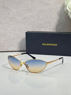 Balenciaga Glasses