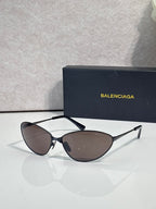 Balenciaga Glasses