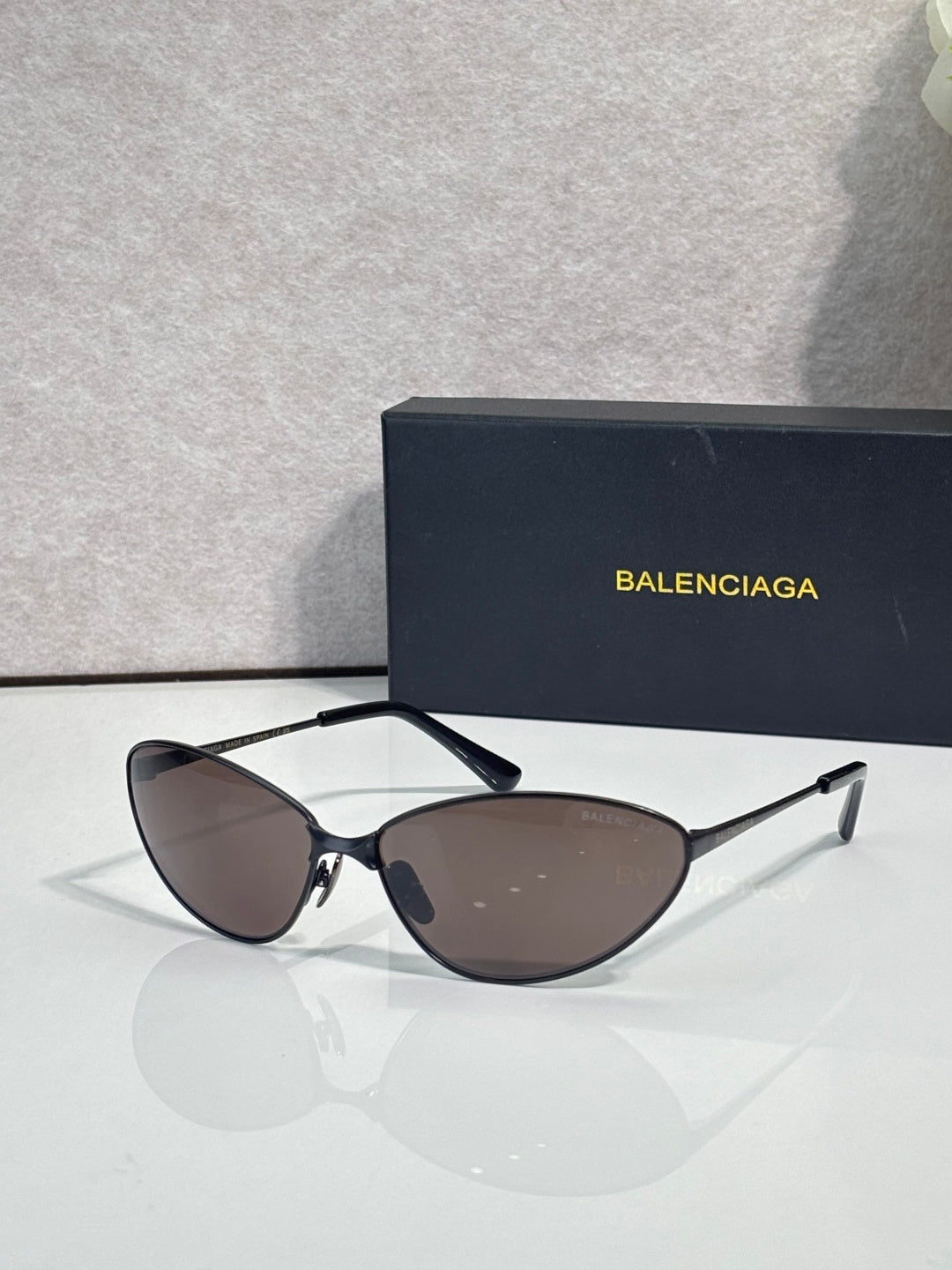 Balenciaga Glasses