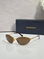 Balenciaga Glasses