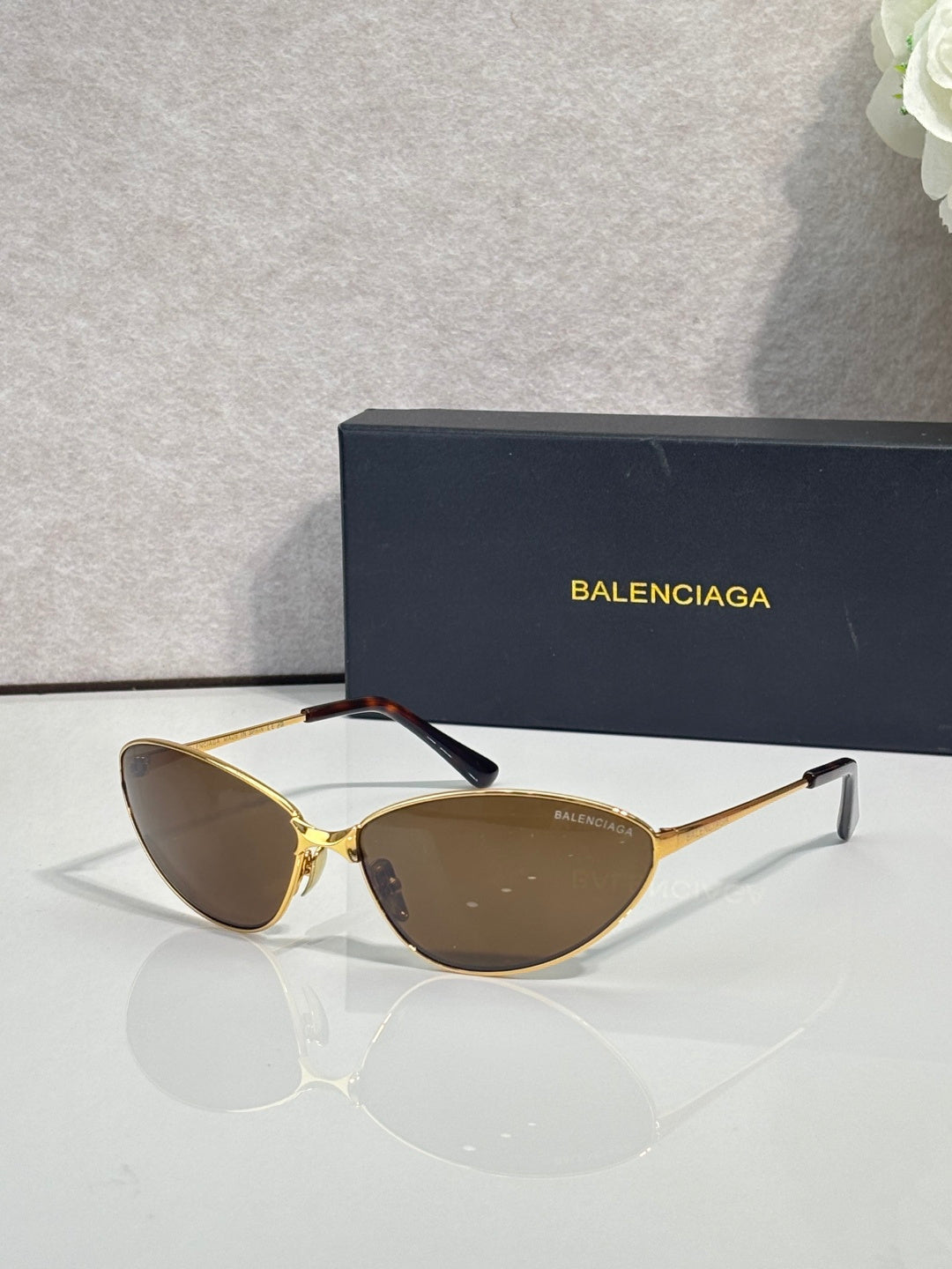 Balenciaga Glasses