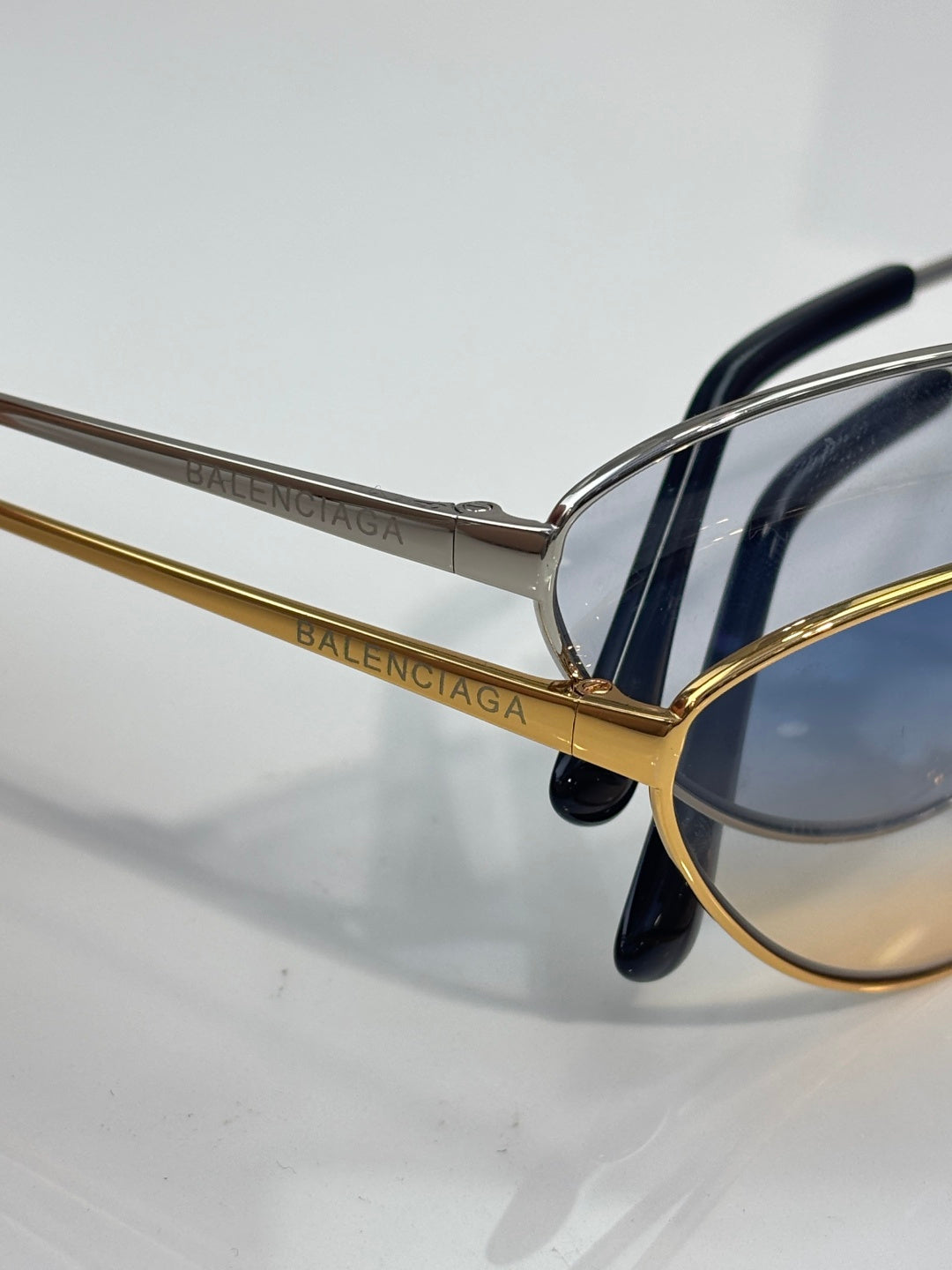Balenciaga Glasses