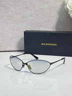 Balenciaga Glasses