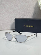 Balenciaga Glasses