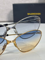 Balenciaga Glasses