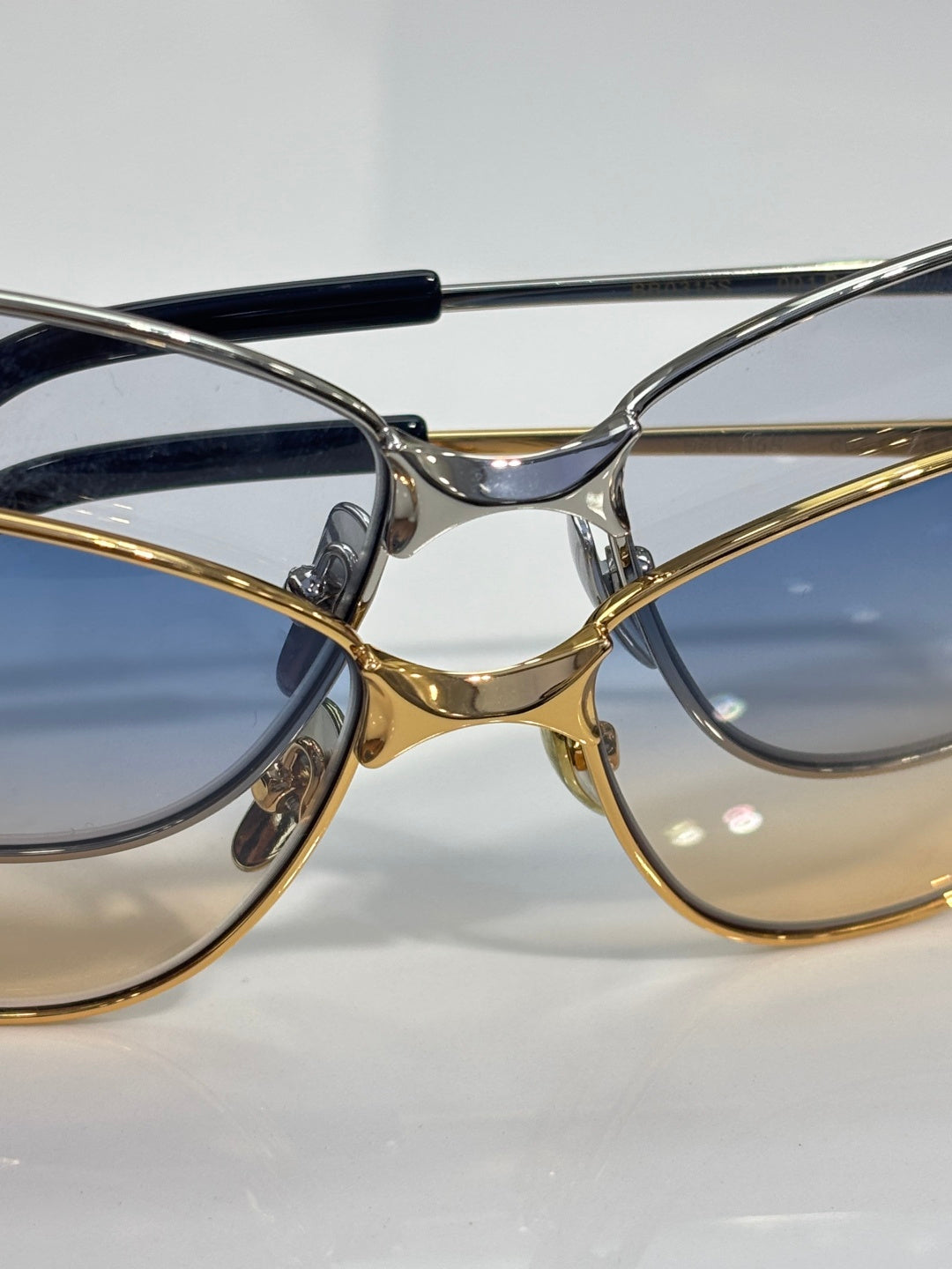 Balenciaga Glasses