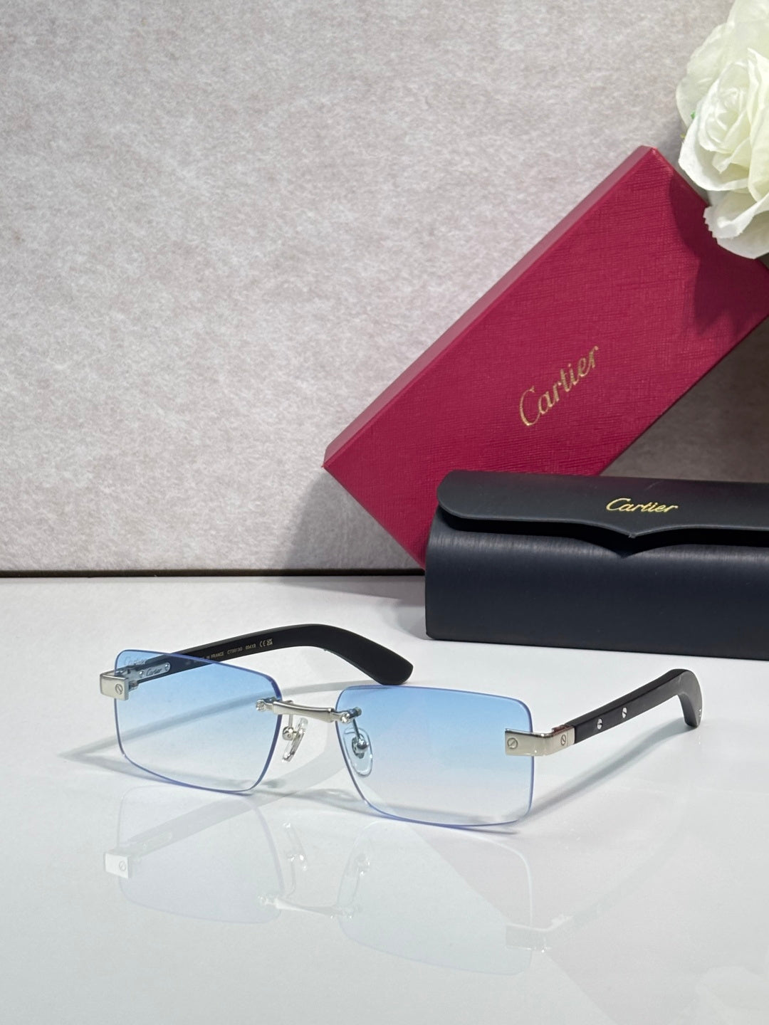 Cartier Glasses