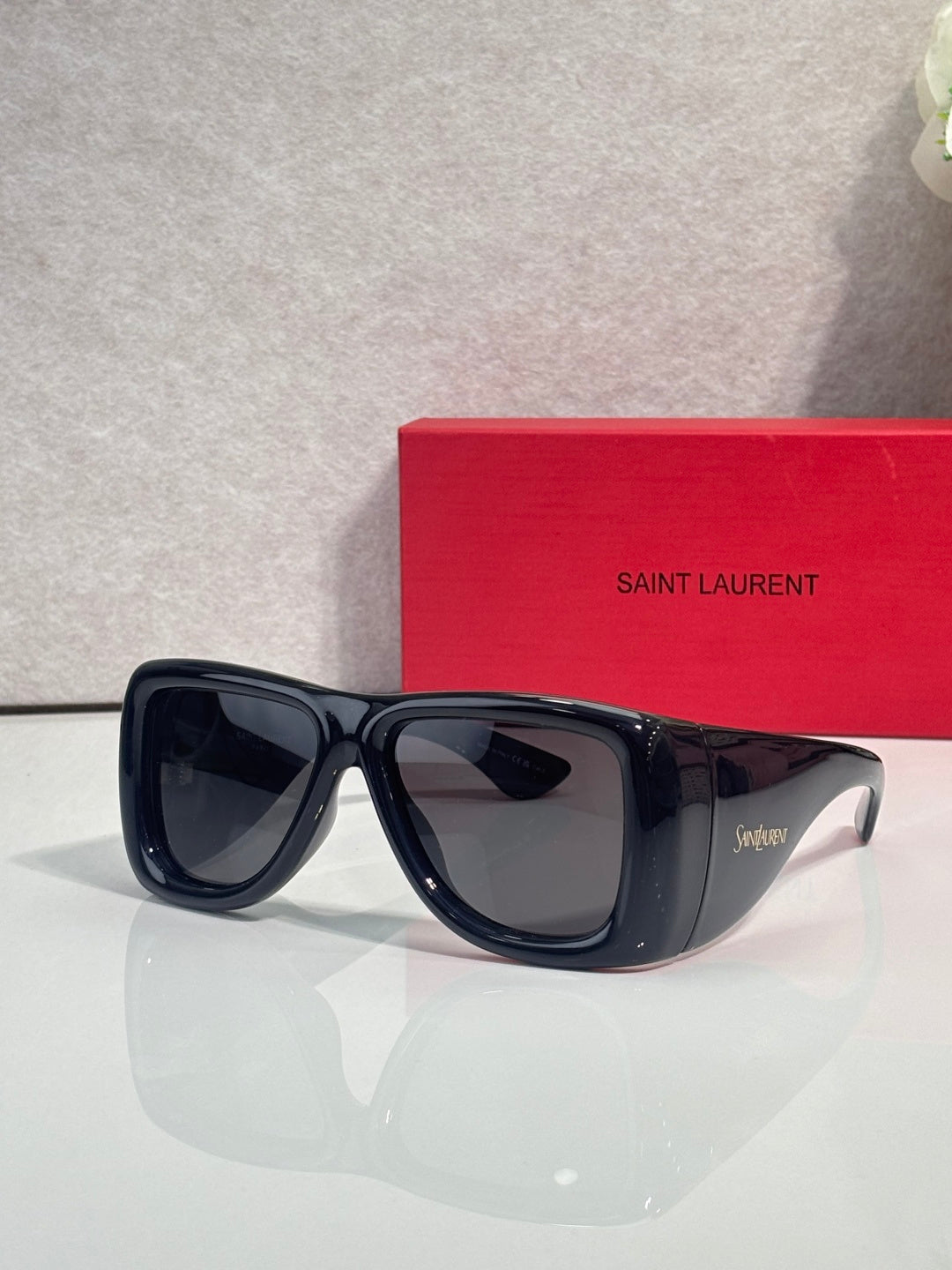 YSL Glasses