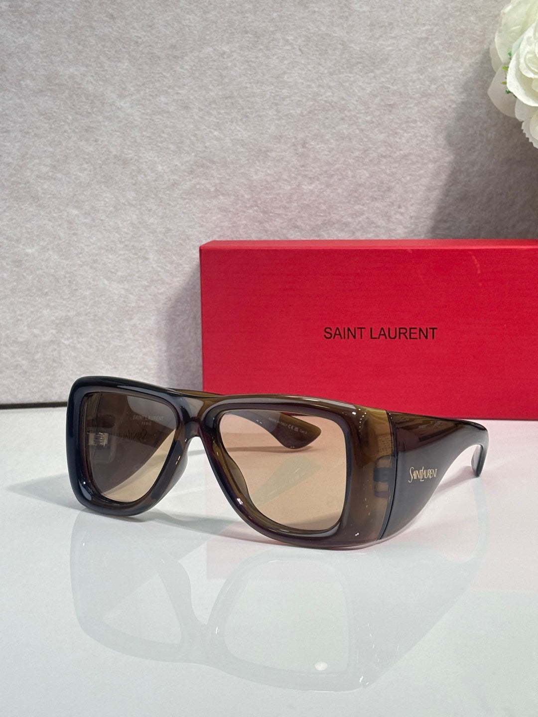 YSL Glasses