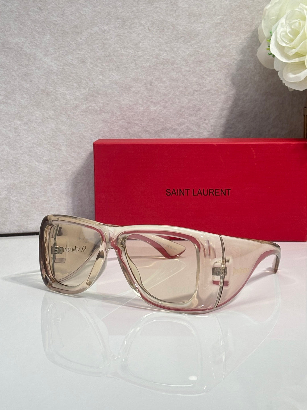 YSL Glasses