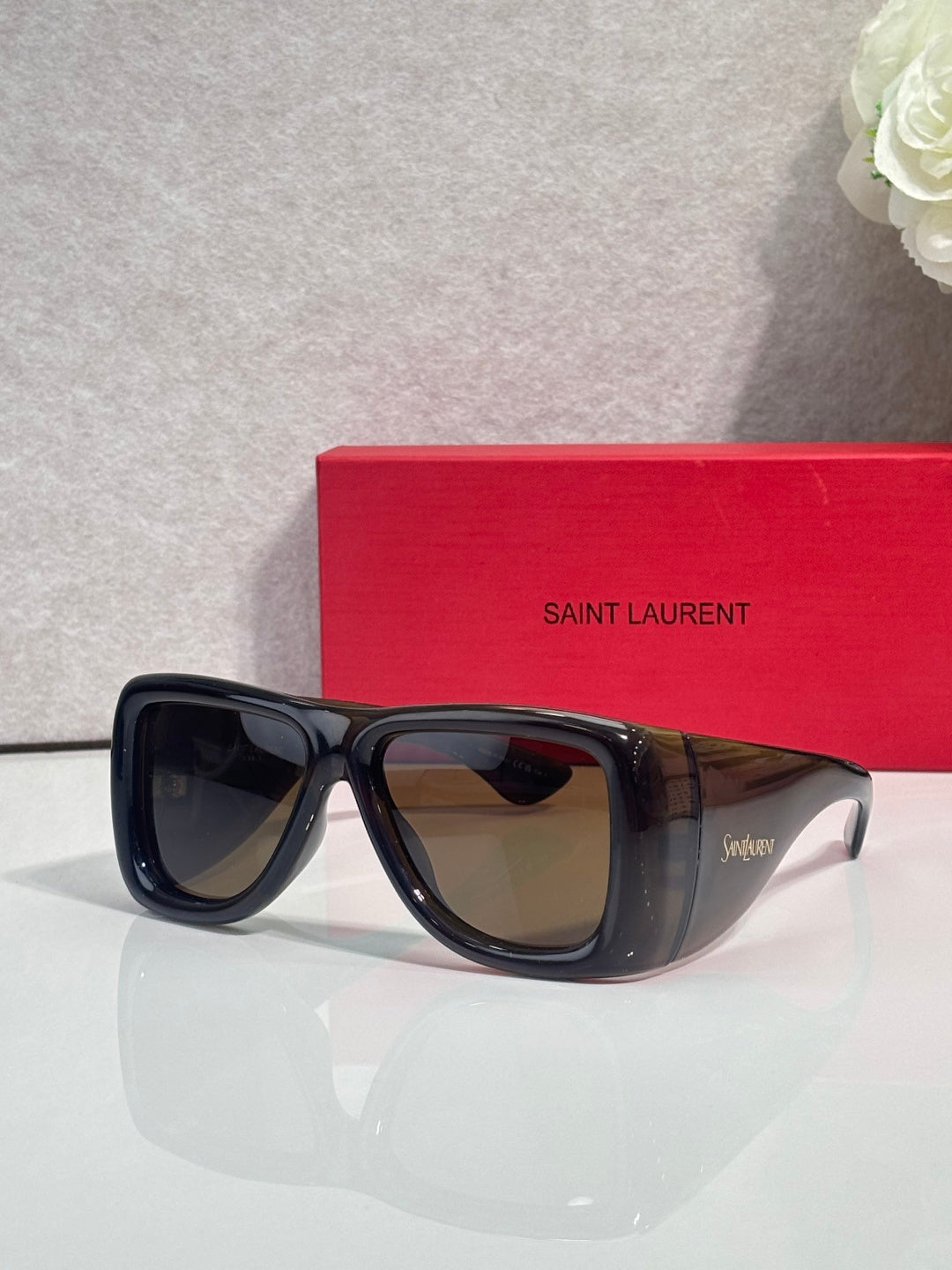 YSL Glasses