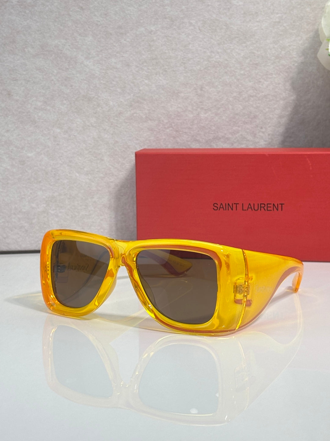 YSL Glasses