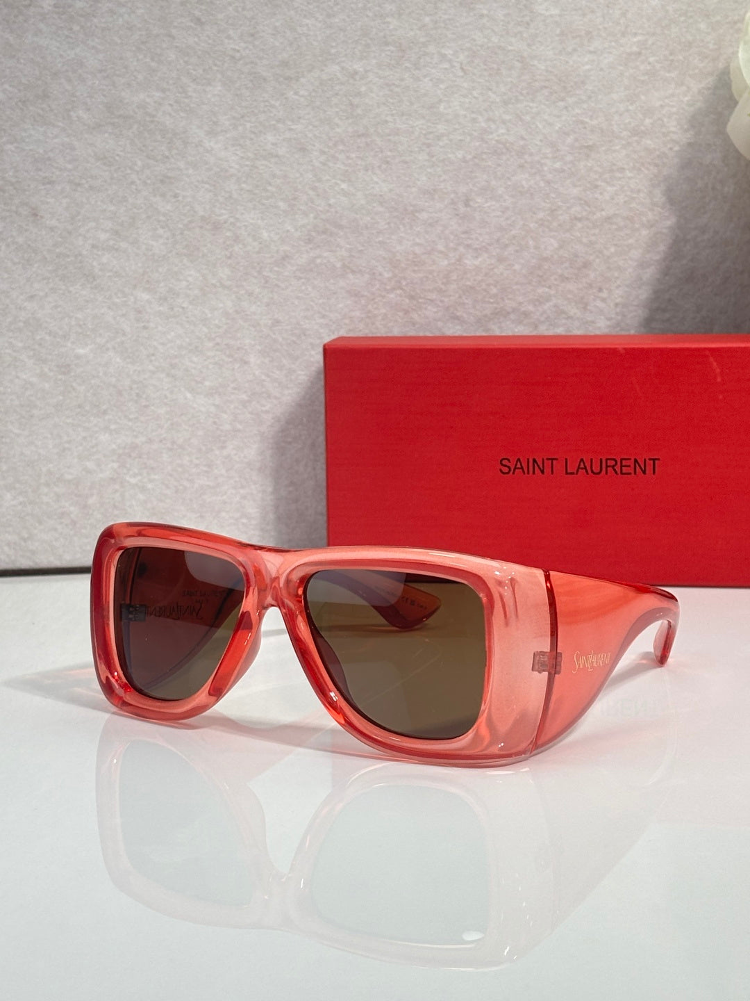 YSL Glasses