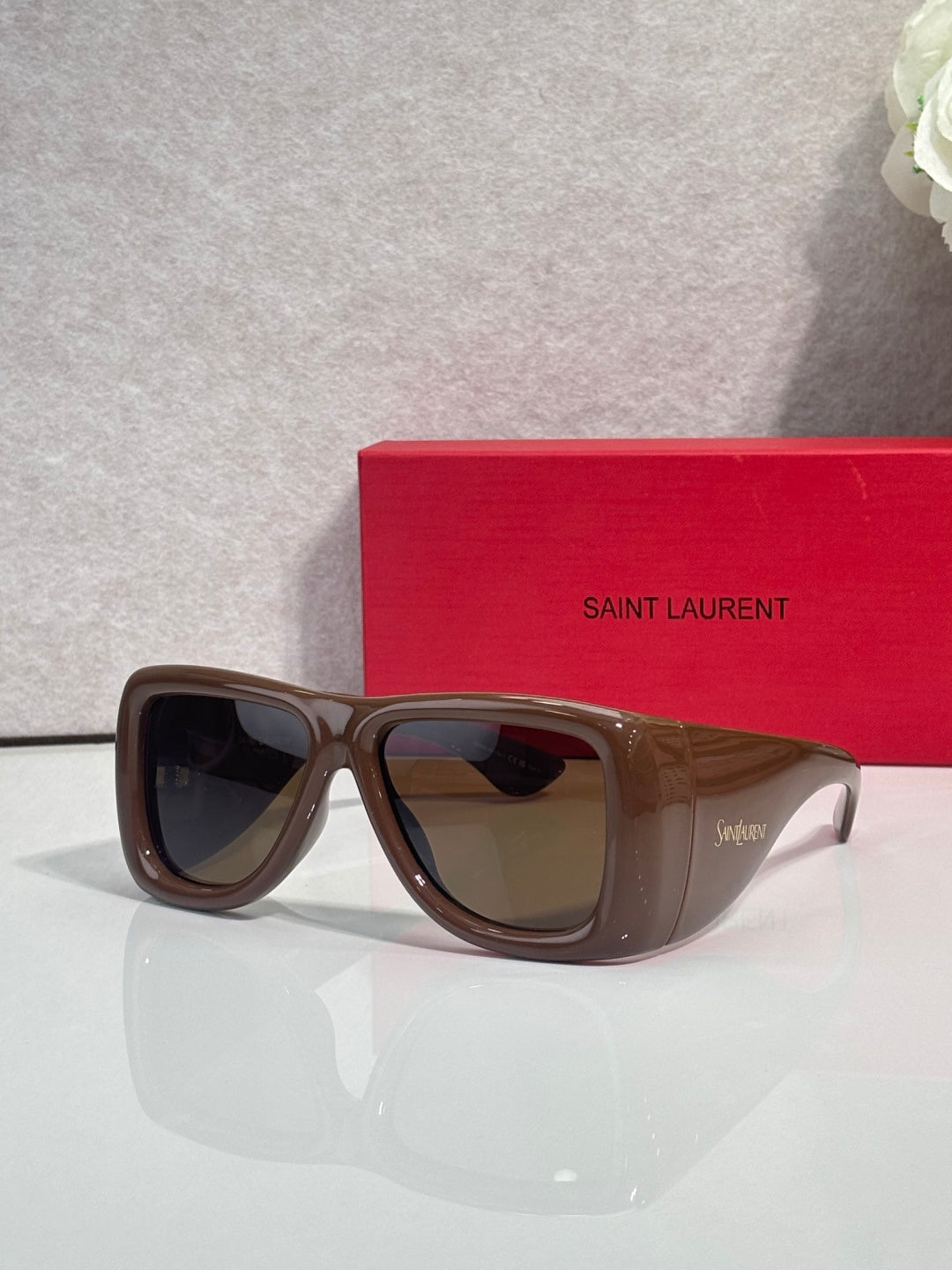 YSL Glasses