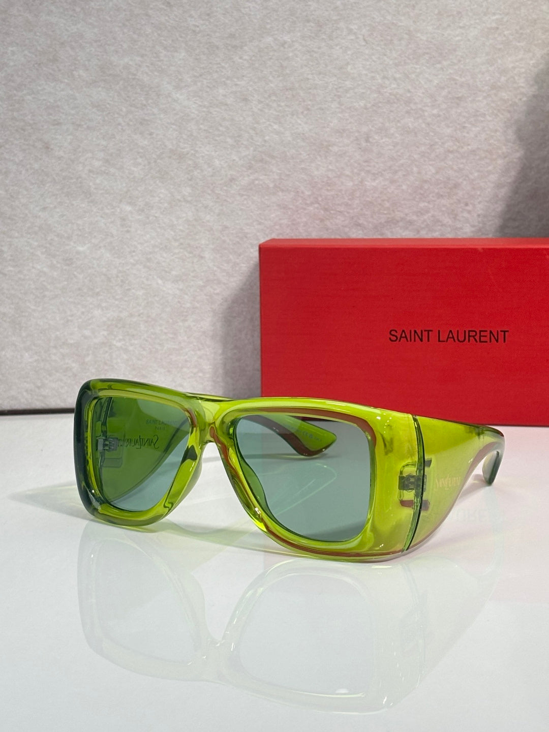 YSL Glasses