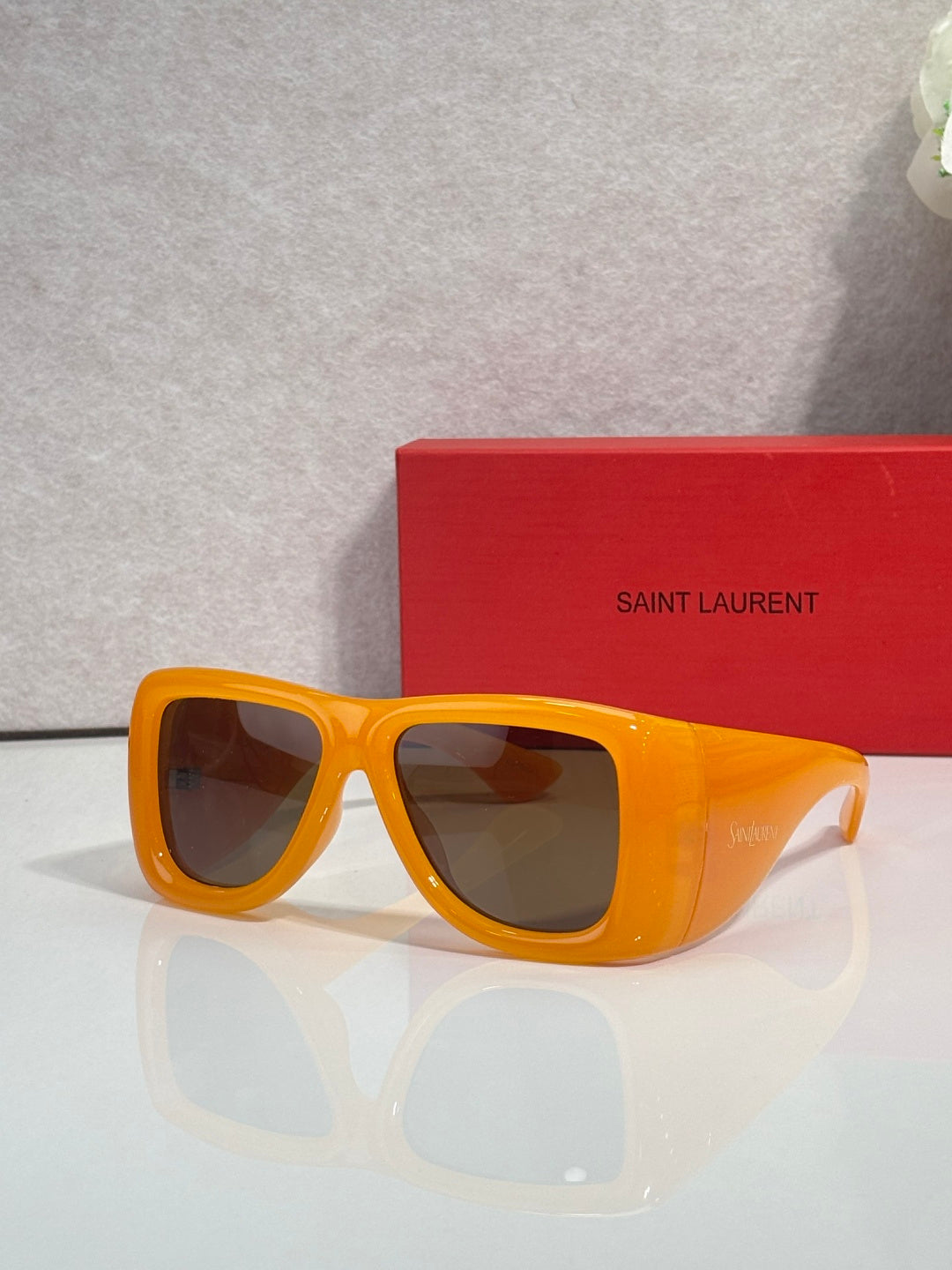 YSL Glasses