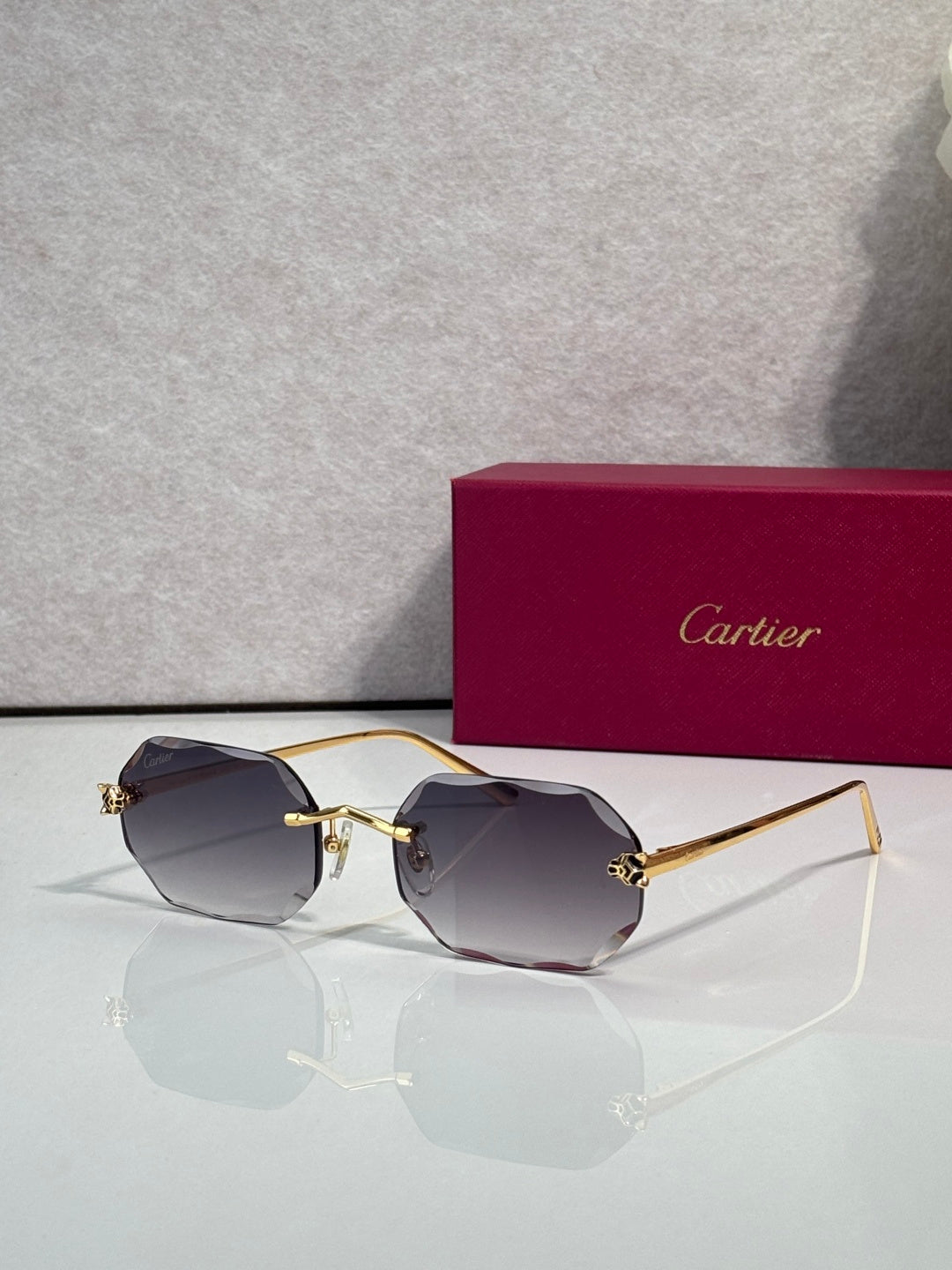 Cartier Glasses