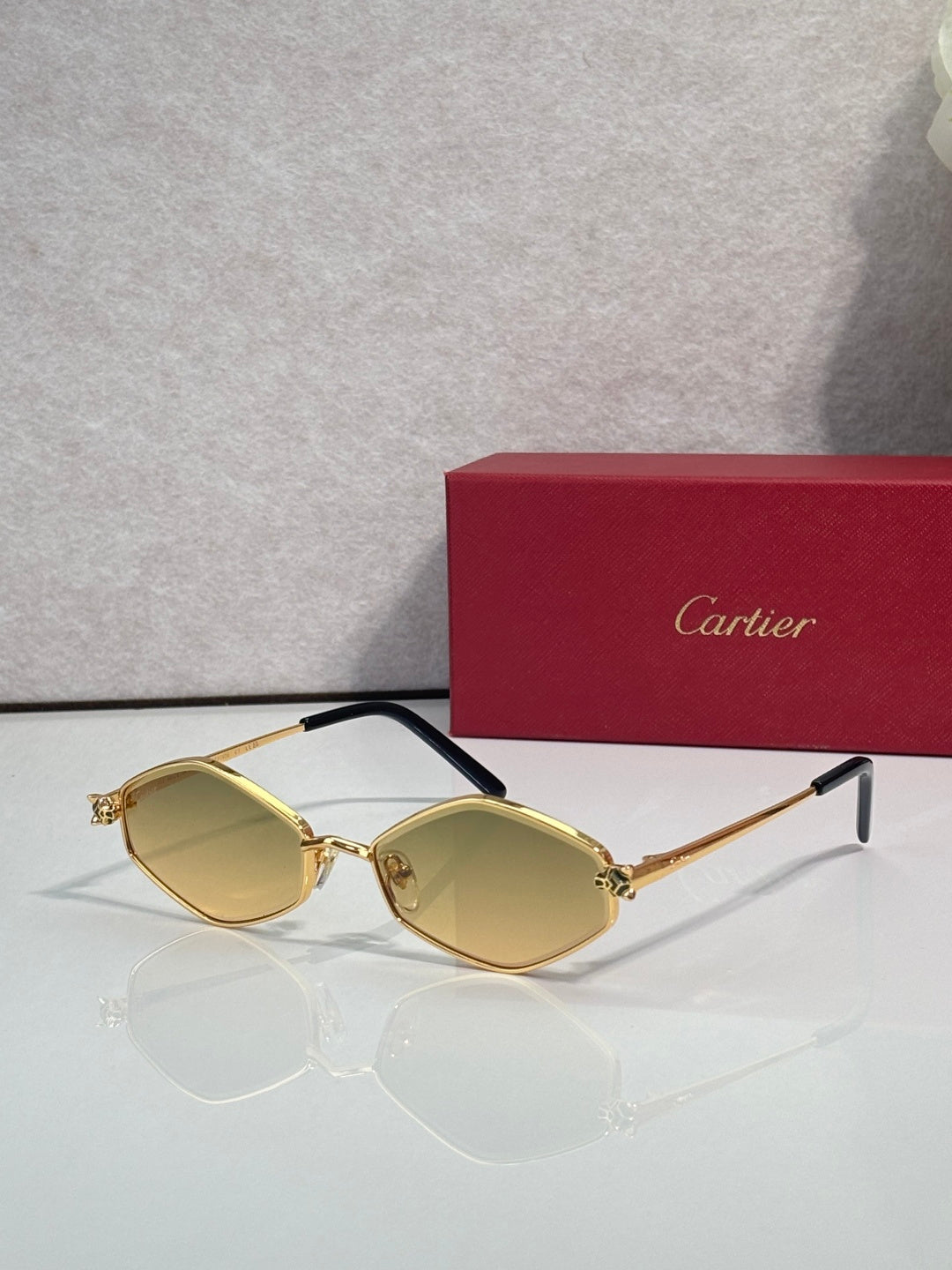 Cartier Glasses